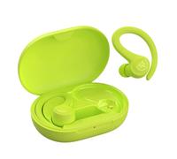 JLab GO Air Sport Cuffie True Wireless Stereo (TWS) A clip Bluetooth Giallo