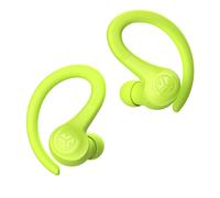 JLab GO Air Sport Cuffie True Wireless Stereo (TWS) A clip Bluetooth Giallo