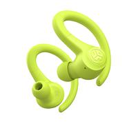 JLab GO Air Sport Cuffie True Wireless Stereo (TWS) A clip Bluetooth Giallo