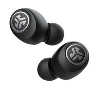 Auricolari JLab GO Air True wireless Bluetooth per musica con protezione IP44 neri