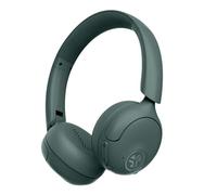 JLab Go Lux ANC Cuffie Wireless On Ear Cancellazione Rumore, Salvia