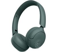 JLab Go Lux ANC Sage Cuffie Wireless On-ear
