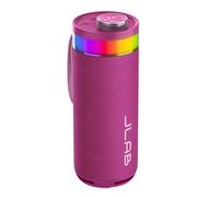JLab Go Party Cassa Bluetooth Portatile - 16+ ore, Mora
