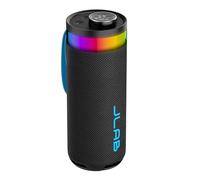 JLab Go Party Cassa Bluetooth Portatile - 16+ ore, Nero