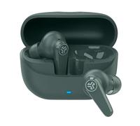 JLab Go Pods ANC Auricolari Bluetooth Cancellazione Rumore, Salvia