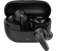 JLab Go Pods ANC Black Cuffie wireless In-ear