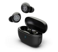 JLab Go Pop ANC Auricolare True Wireless Stereo (TWS) In-ear Musica e Chiamate Bluetooth Nero JLAB