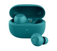 JLAB Go Pop ANC AURICOLARI WIRELESS, Colore foglia di tè