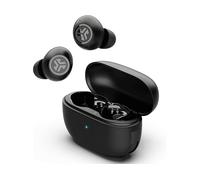 JLAB Go Pop ANC AURICOLARI WIRELESS, Nero
