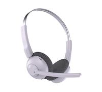 JLAB GO Work Pop CUFFIE BLUETOOTH, Lillà