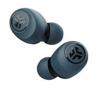 JLAB IEUEBGOAIRRNVYBLK82 CUFFIE WIRELESS, Blu marino