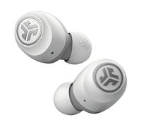 JLAB IEUEBGOAIRRWHTGRY82 CUFFIE WIRELESS, Bianco