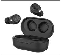 JLab JBuds Air Auricolari Bluetooth TWS - Cuffie Wireless Sport IP55 - 24h+ Batt