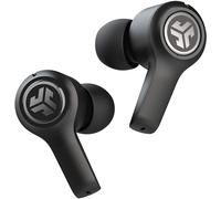 JLAB AUDIO - Air Executive True Auricolare Wireless In-ear Bluetooth Nero - SPEDIZIONE GRATUITA