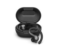 JLab JBuds Air Sport True Wireless Écouteurs True Wireless Stereo (TWS) Crochets auriculaires Appels/Musique Bluetooth