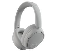 JLab JBuds LUX ANC Cuffie Wireless Cancellazione Rumore, Bianco