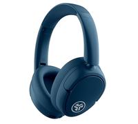 JLab JBuds LUX ANC Cuffie Wireless Cancellazione Rumore, Blu Navy