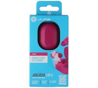 JLab JBuds Mini True Wireless Earbuds, In Ear Headphones, Bluetooth Earphones, E