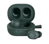 JLab JBuds Mini auricolari wireless grigi