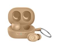 JLab JBuds Mini Cuffie Bluetooth In Ear - 20H+ Autonomia, Tone 728N