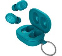 JLab JBuds Mini True Wireless Earbuds, auricolari in-ear Bluetooth con microfono