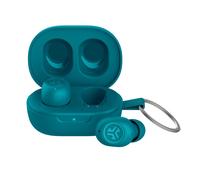 JLab JBuds Mini True Wireless Earbuds, auricolari in-ear Bluetooth con microfono
