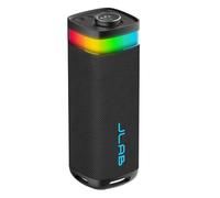 JLab JBuds Party Cassa Bluetooth Portatile - 12+ ore, Nero