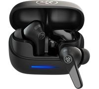 JLab JBuds Pods ANC Black Cuffie wireless In-ear