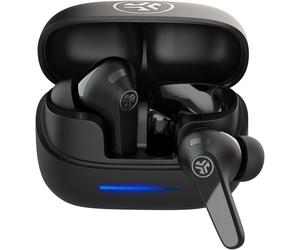 JLab JBuds Pods ANC Black Cuffie wireless In-ear