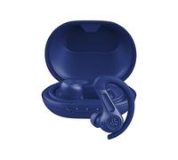 JLab JBuds Sport ANC 4 Auricolari Bluetooth Sport, Cobalto