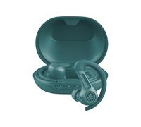 JLab JBuds Sport ANC 4 Auricolari Bluetooth Sport, Turchese