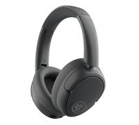 JLab JBuds Lux ANC Cuffie Bluetooth ibride con cancellazione attiva del rumore, grafite