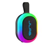 JLab Pop Party Cassa Bluetooth Ultra-Portatile - 8+ ore, Nero
