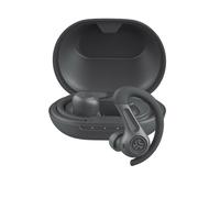 JLab Sport Auricolare True Wireless Stereo (TWS) A clip Musica e Chiamate Bluetooth Grafite JLAB
