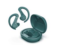 JLAB Sport CUFFIE WIRELESS, Colore foglia di tè