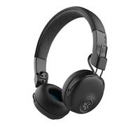 JLab Studio ANC Cuffie Wireless A Padiglione Musica e Chiamate Bluetooth Nero