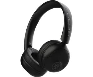 jlab Studio2 cuffie wireless on-ear Nero - Nouvo