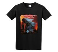 JlACAI The Alan Parsons Project T-Shirt Black XL