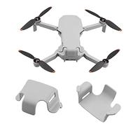 JLANDA Coperchio di Protezione della Batteria for Mavic for DJI Mini 1/2/SE Guscio di Protezione for Corpo Portabatteria Staffa di Fissaggio Accessori for droni