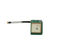 JLANDA for Il Modulo GPS Originale for FIMI X8 SE2020/SE 2022/SE 2022 V2 RC Fotocamera Drone Scheda GPS con Cavo Pezzi di Ricambio