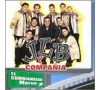 Jlb Y Compania - El Cumbiambero Mayor