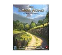 JLB011 Long Road - RPG Toolbox