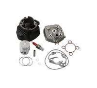 JlbVcx Kit Cilindro a 2 Tempi da 70 CC, alesaggio maggiorato da 47 mm, for Scooter A50, MBK NM G 50 CC