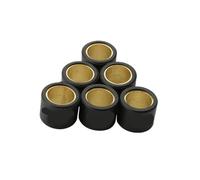 JlbVcx Pesi a rulli variatore 20x17mm 9,5g for Scooter OT SG125 F1 S2 S3 NS125