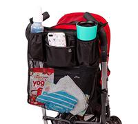 Jlchildress 2908 Grande Organizer Carrozzina