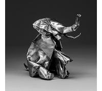 Jlin - Black Origami [Vinyl]