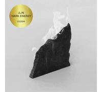 Jlin Dark Energy (CD) Album