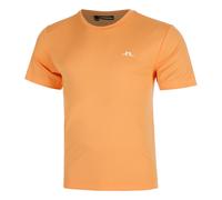 JLindeberg Ade Maglietta Uomini - Arancione