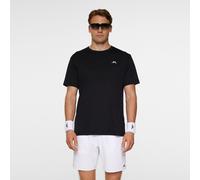 JLindeberg Ade Maglietta Uomini - Nero