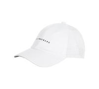 JLindeberg Chris Cappellino Uomini-Bianco in bianco